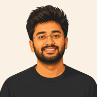Abhishek — Founder, heycravo
