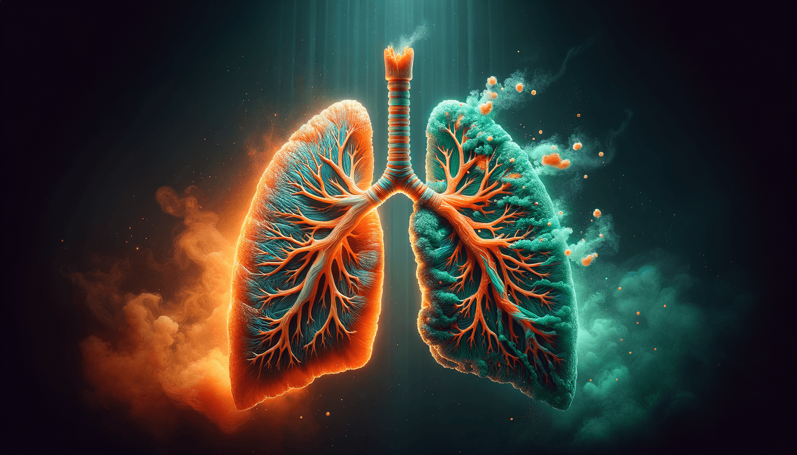 Can Your Lungs Heal After Vaping?