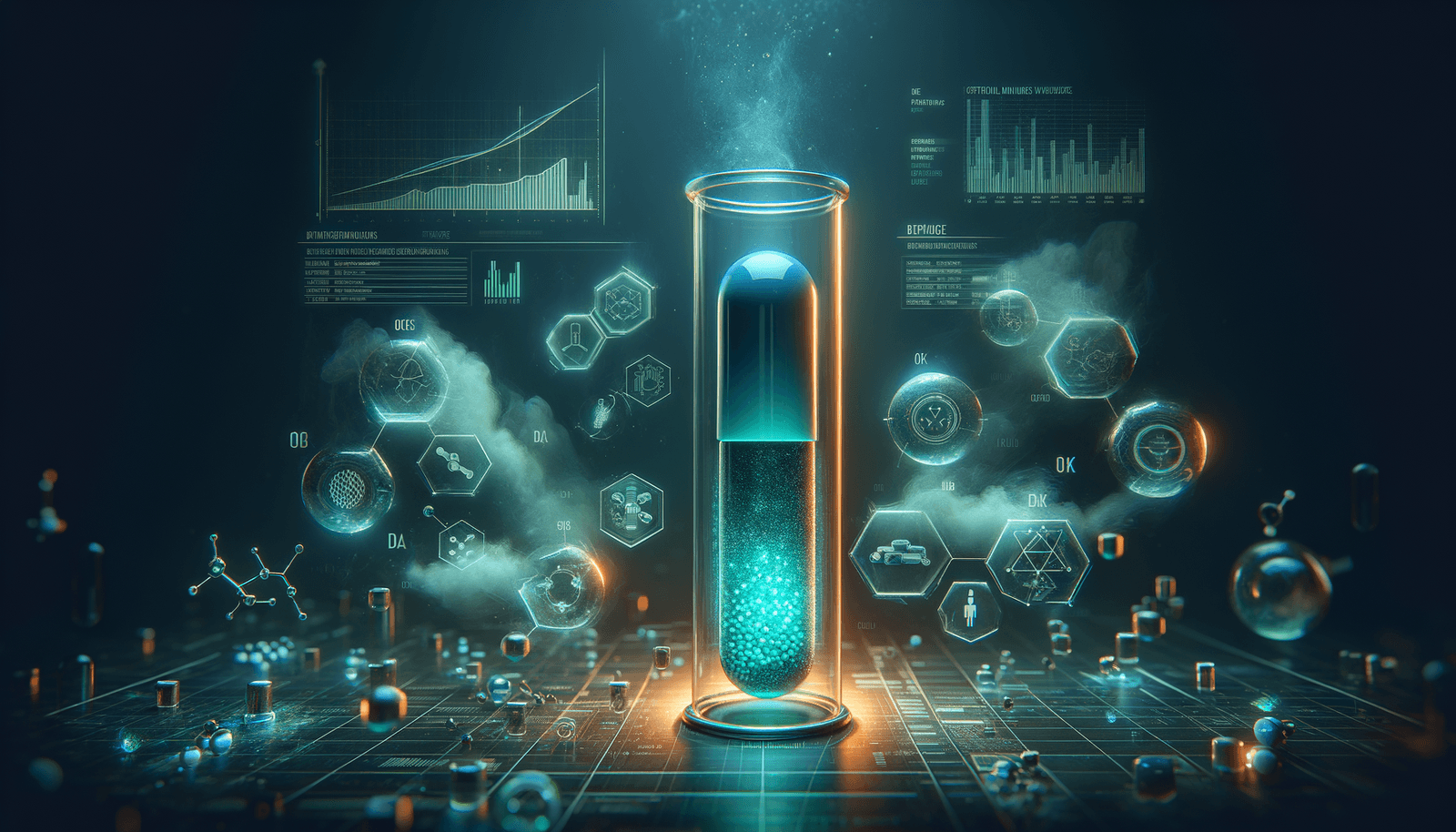Cytisinicline: The New Drug for Quitting Vaping
