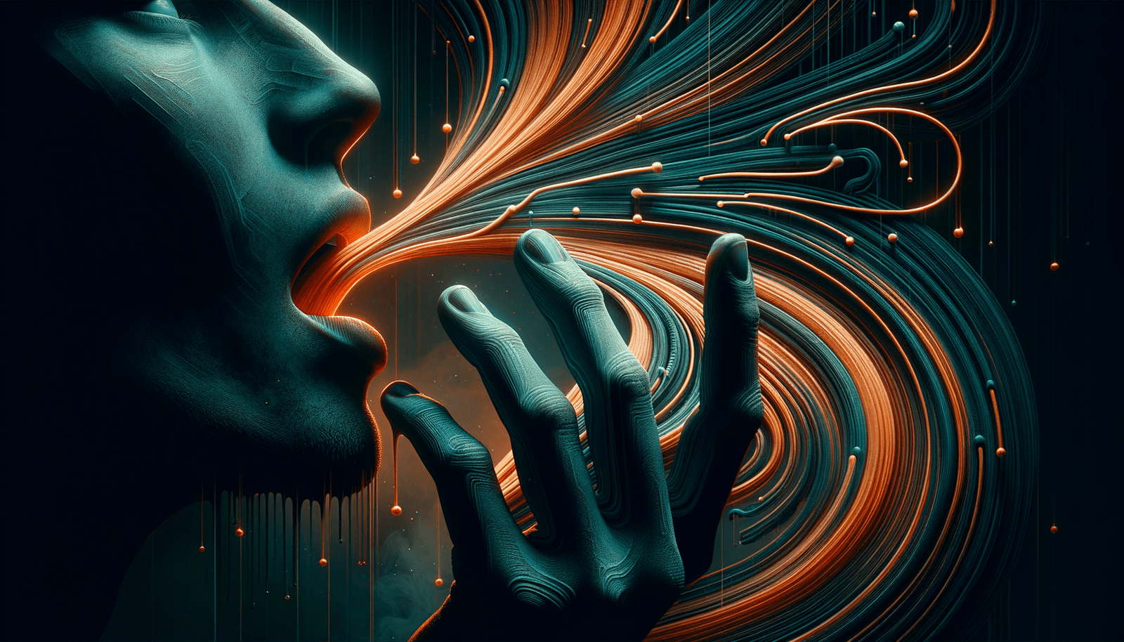 The Hand-to-Mouth Habit: Breaking It for Good