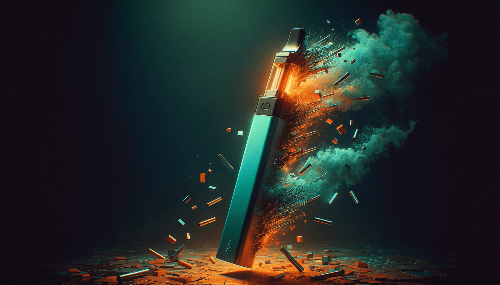How to Quit IQOS: A Guide for Heated Tobacco Users