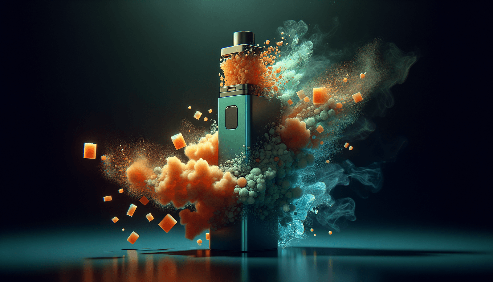 Step-by-step guide to quitting JUUL and nicotine salt devices