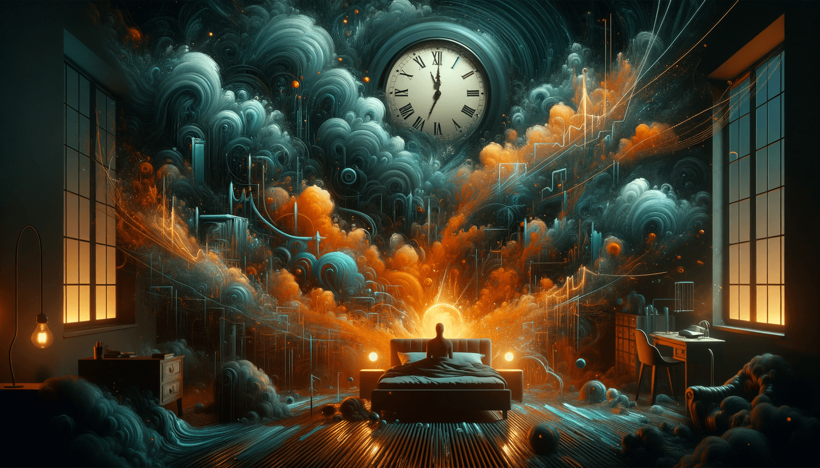 Insomnia After Quitting Vaping: Causes and Fixes