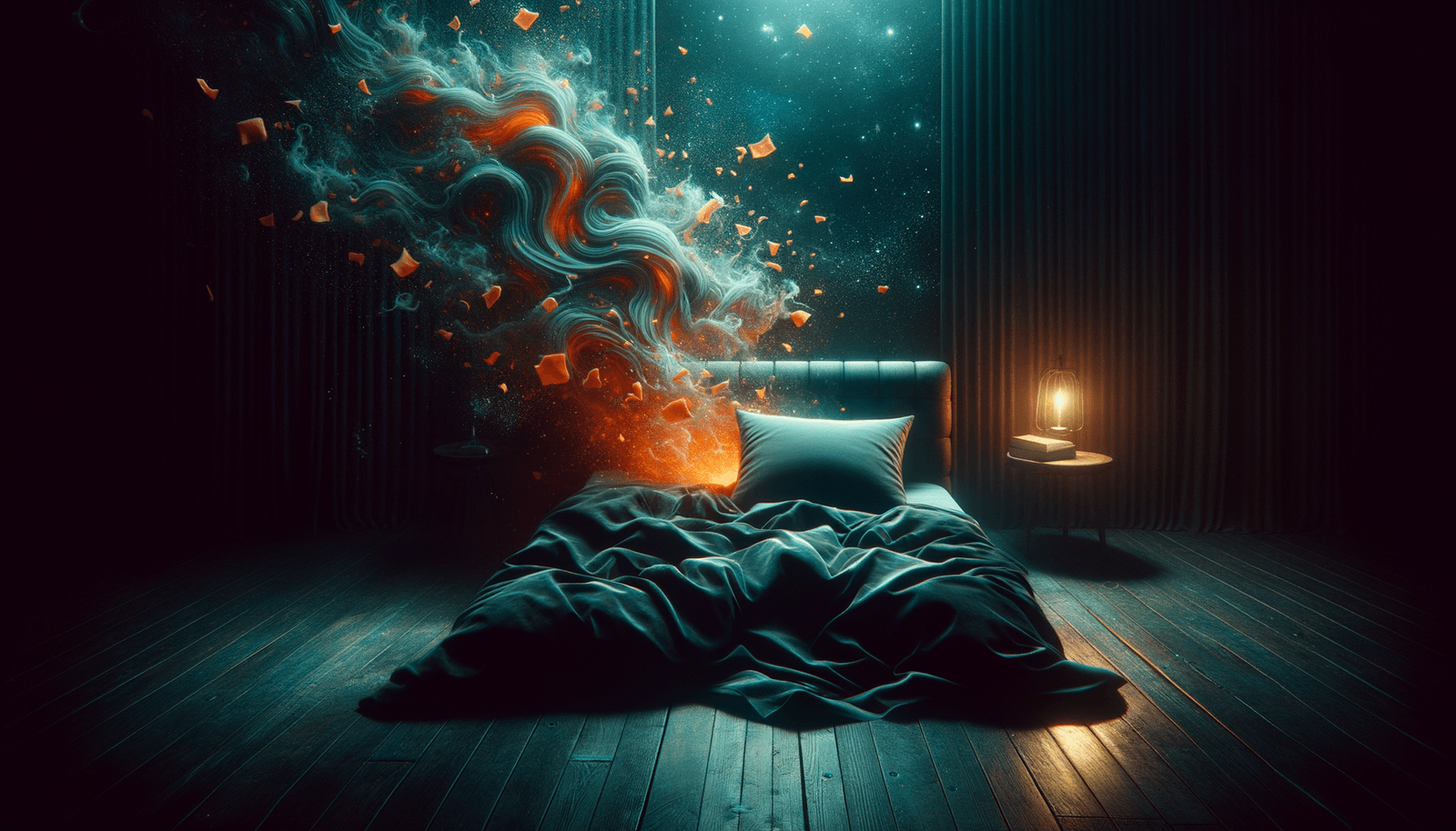 Nicotine Withdrawal and Sleep: Why You Can't Sleep