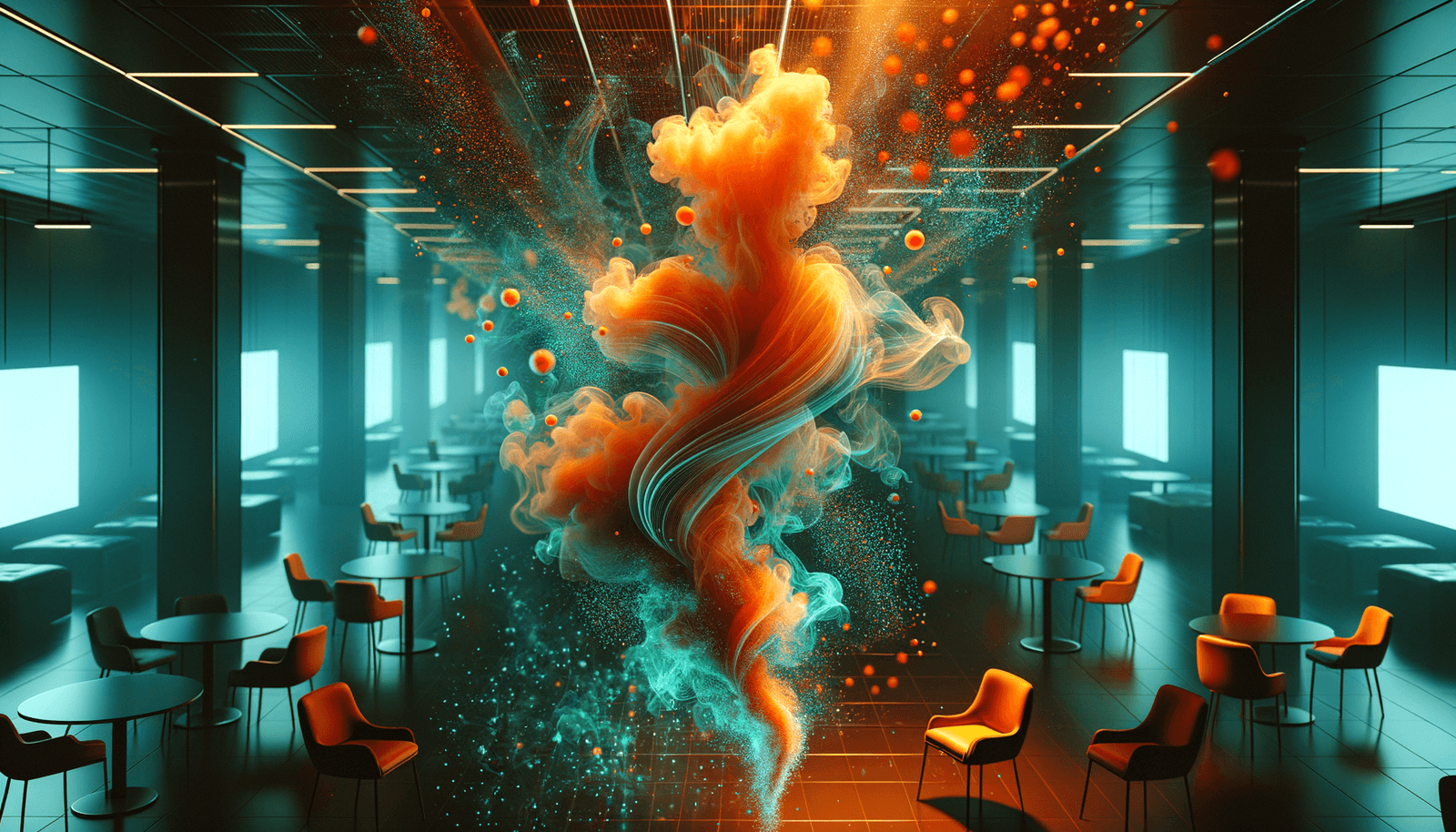 Secondhand Vape: Can Your Vaping Hurt the People Around You?