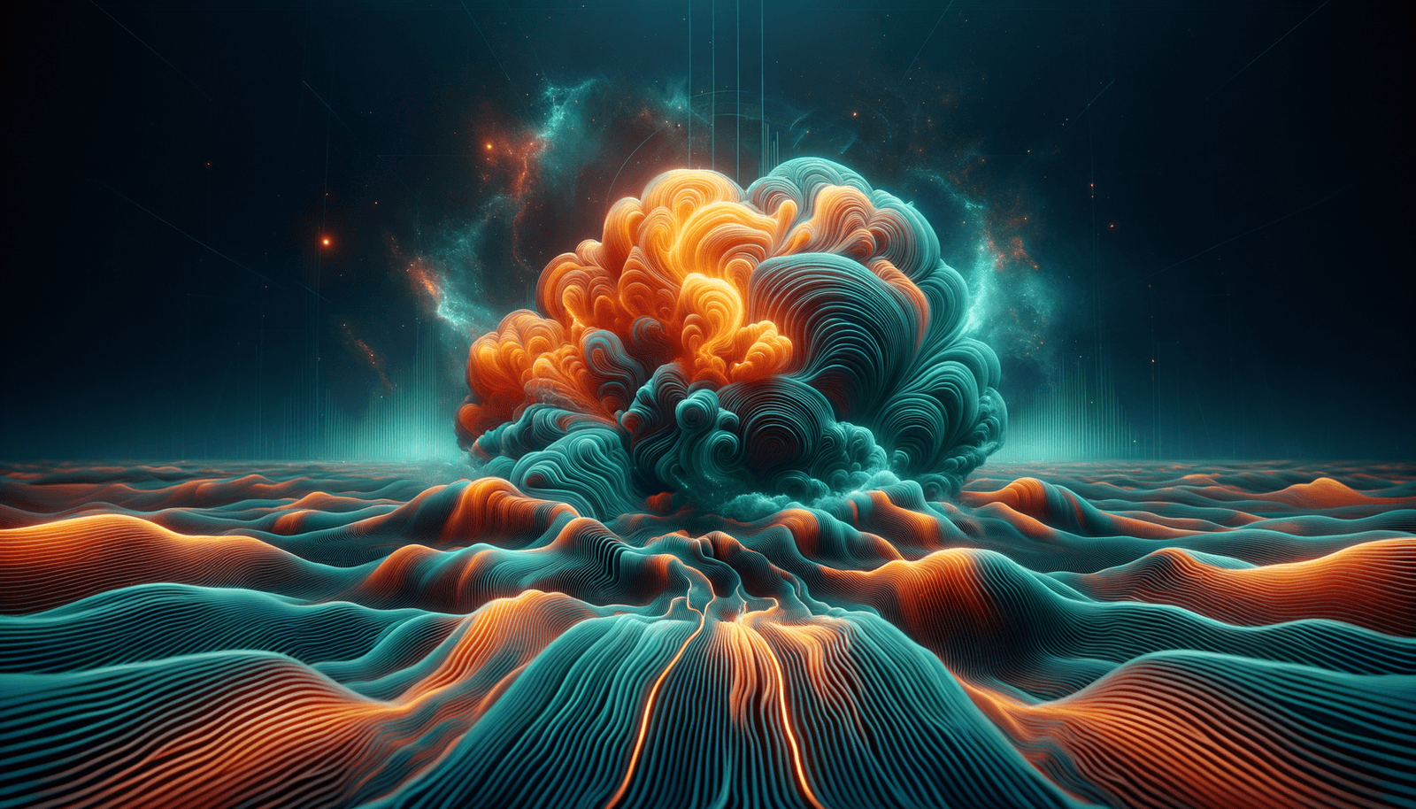 Vivid Dreams After Quitting Nicotine: What's Happening in Your Brain