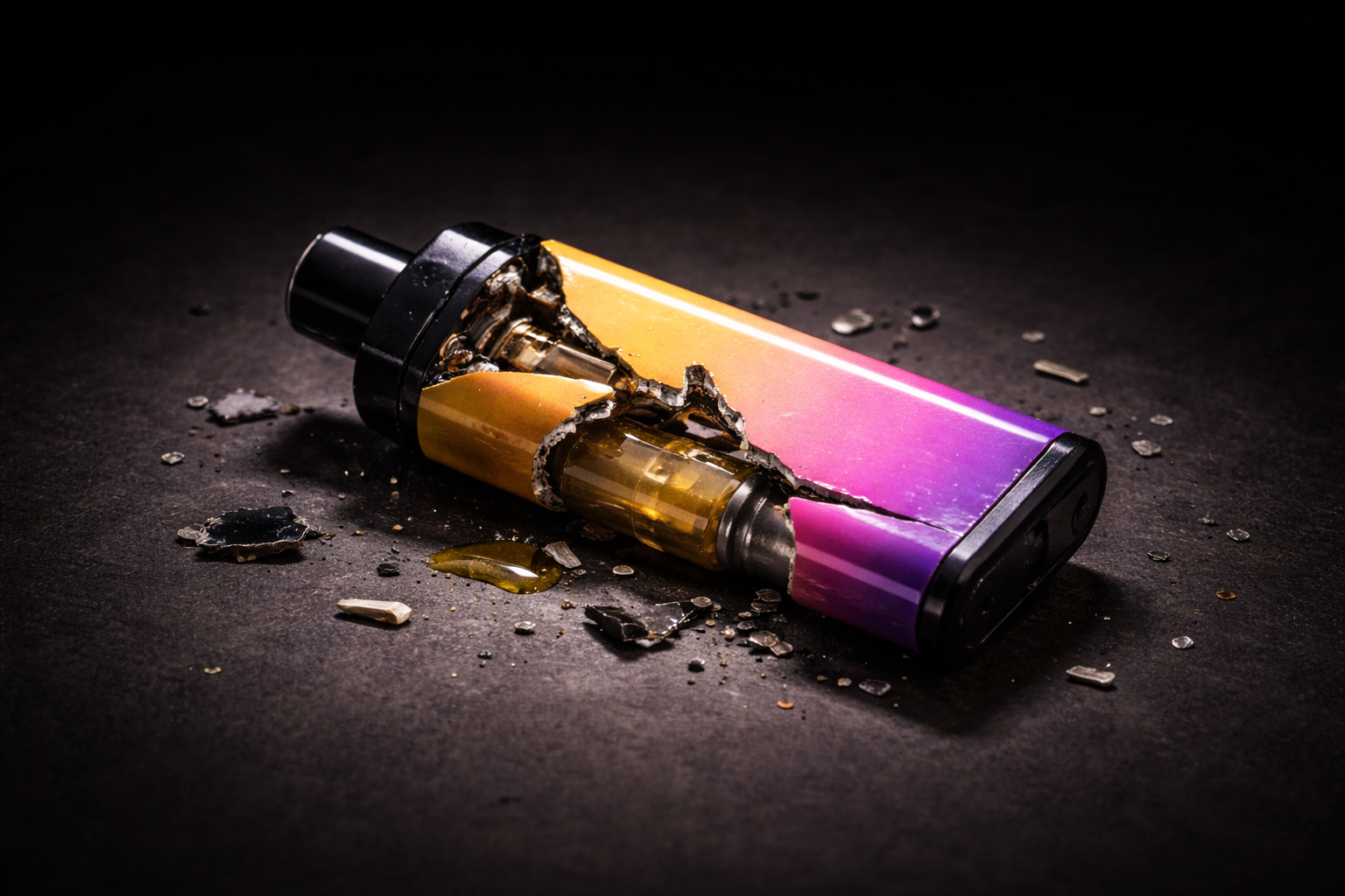 What Happens to Your Body When You Quit Vaping: A Timeline