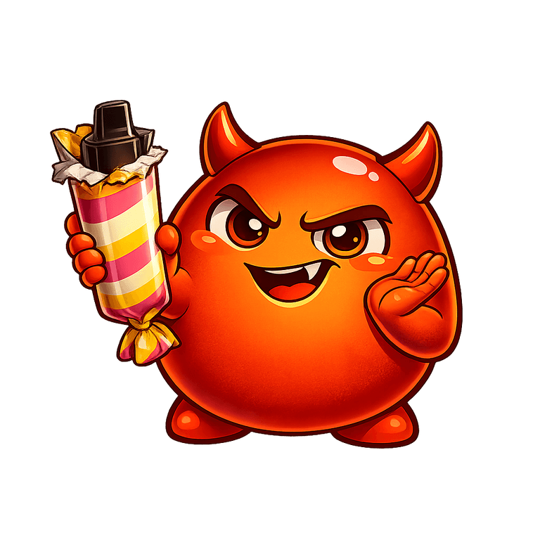 Cravo — The flavour trap