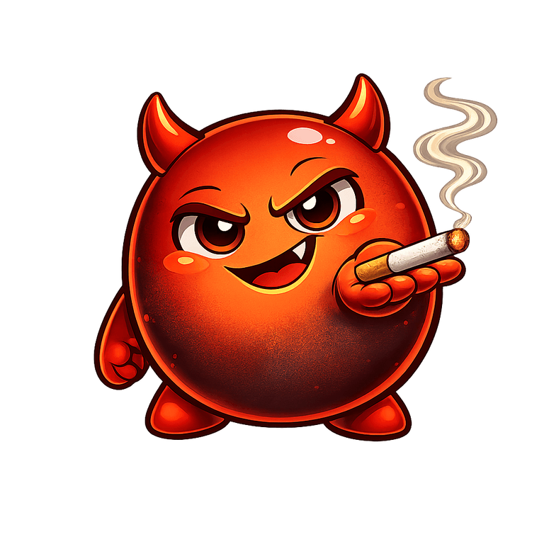 Cravo — Just one won't hurt