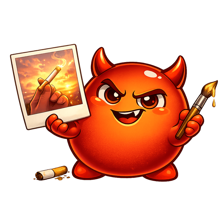 Cravo — The nostalgia play