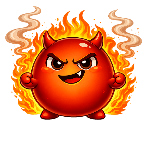 Cravo — your villain at full power